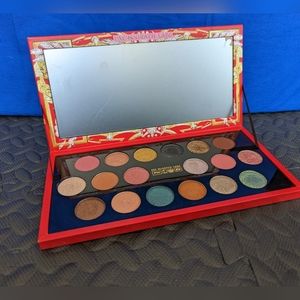 Pat McGrath Celestial Odyssey Palette